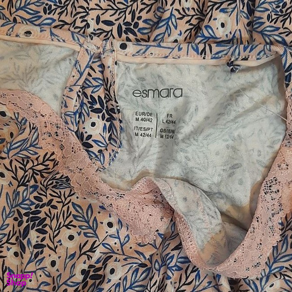 سرهمی زنانه اسمارا کد Z-JD32