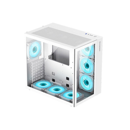 کیس گیمینگ گیم مکس مدل Gamemax Infinity Plus