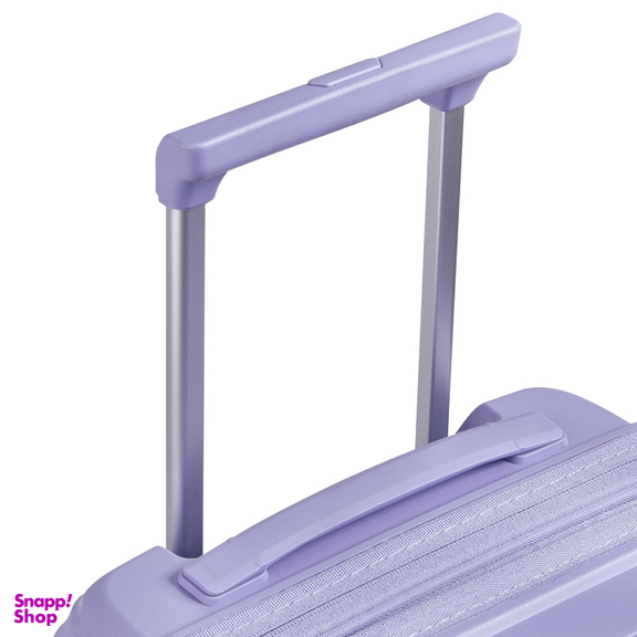 چمدان دلسی مدل SECURITECH DUNE کد 4007801 سایز کابین ارتفاع 55 سانتی متر