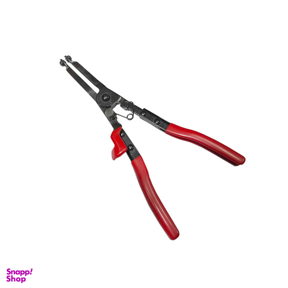 انبر بست شلنگ تاپکس مدل TPX-012 سایز 12 اینچ