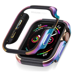 کاور کی-دوو مدل DEFENDER مناسب برای اپل واچ 41 میلی متری