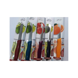 چاقوی آشپزخانه زولینگن کد 1214