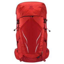 کوله پشتی کوهنوردی 10+32 لیتری کایلاس مدل Ridge