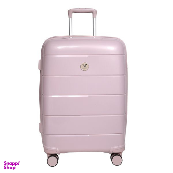 چمدان کاریبو مدل SBC34210 سایز کوچک