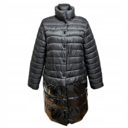 کاپشن زنانه اسمارا مدل A340