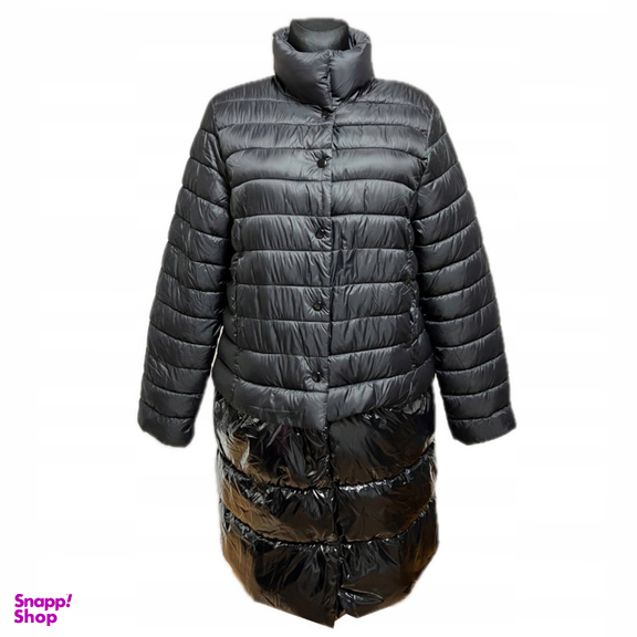 کاپشن زنانه اسمارا مدل A340