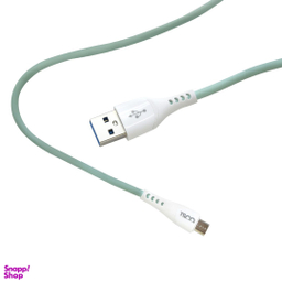 کابل شارژ USB به Type-C تسکو مدل TCA 450 طول 1 متر
