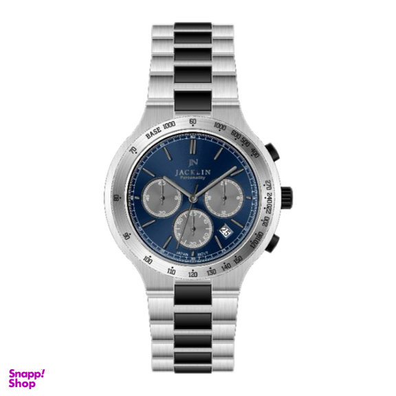 ساعت مچی عقربه ای مردانه جاکلین کد 9544M