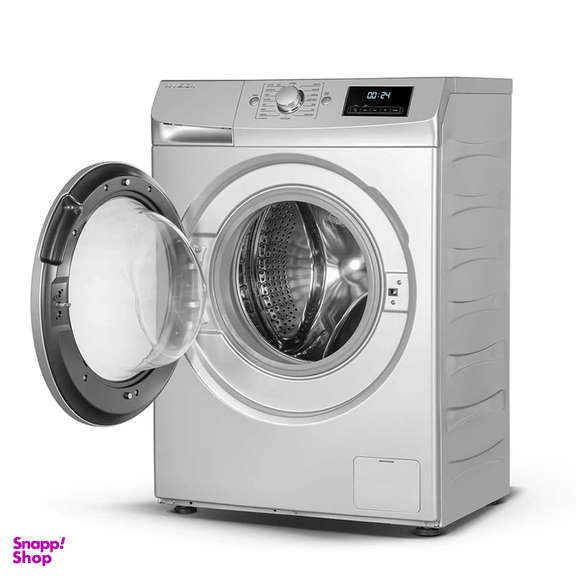 ماشین لباسشویی ایکس ویژن مدل WA80-AW/AS ظرفیت 8 کیلوگرم