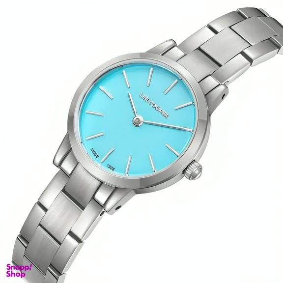 ساعت عقربه ای زنانه لی کوپر کد LC08098.390