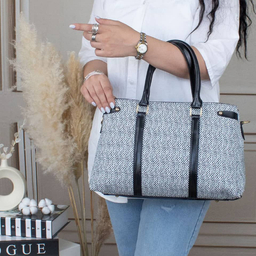 کیف دستی زنانه طرح آتوسا کد 7705603