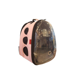 کوله پشتی حمل گربه و سگ کد 0615