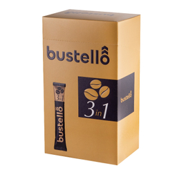 کافی میکس 3×1 باستلو مجموعه 12 عددی