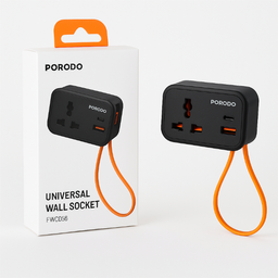 چندراهی برق پرودو مدل FWC056