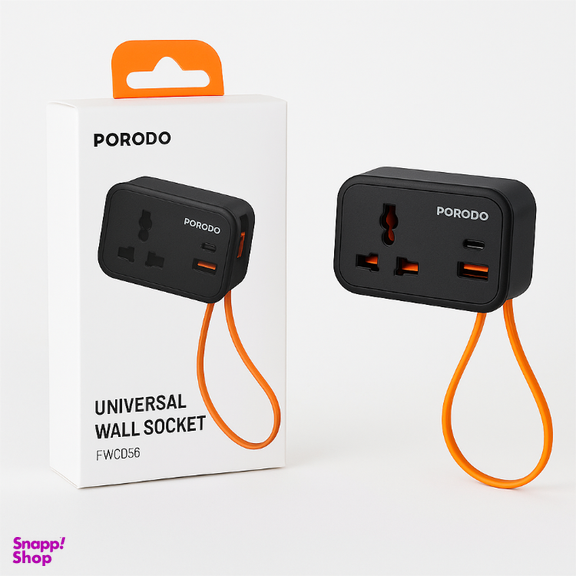 چندراهی برق پرودو مدل FWC056