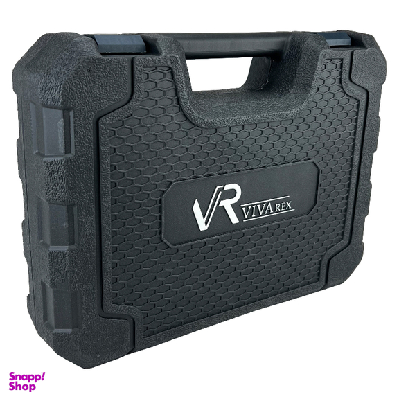 قیچی باغبانی شارژی ویوارکس مدل VR 2132 PS