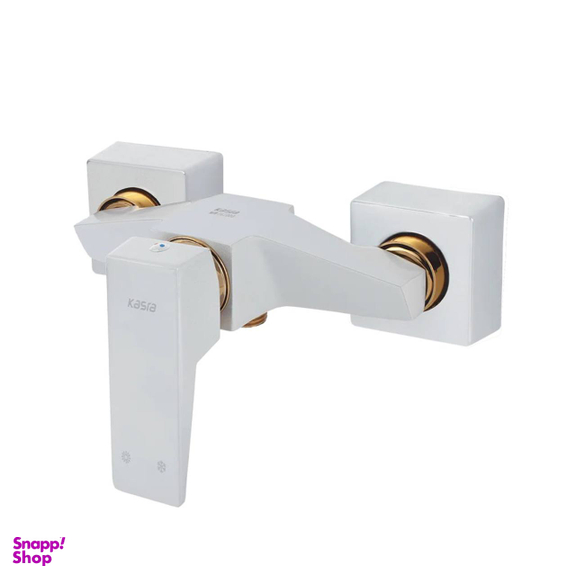 شیرآلات کسری مدل کنکورد مجموعه 3 عددی