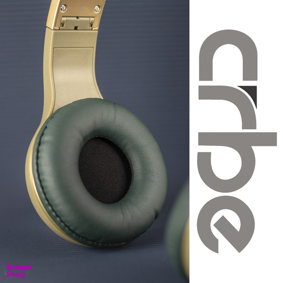 هدست بلوتوثی کربی مدل BE-H102