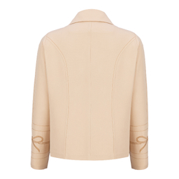 ست کت و شلوار زنانه السانا مدل گلاویژ کد 209208