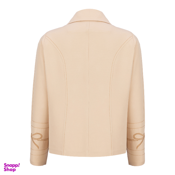 ست کت و شلوار زنانه السانا مدل گلاویژ کد 209208