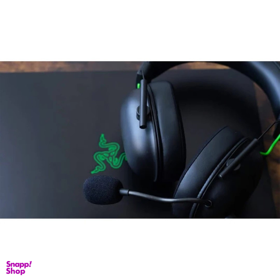 هدست گیمینگ ریزر مدل BlackShark V2 X