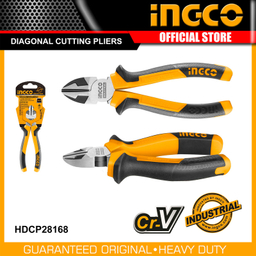 انبر سیم چین اینکو مدل HDCP28168 سایز 6 اینچ