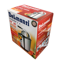 آب مرکبات گیر دلمونتی مدل dl 780