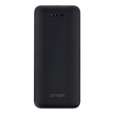 پاوربانک 22.5 وات اکسیژن مدل OX-230 ظرفیت 20000 میلی آمپر ساعت