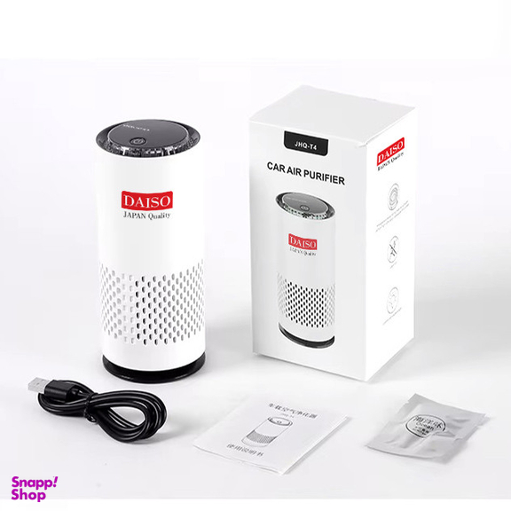 دستگاه تصفیه کننده هوا دایسو مدل GHQ