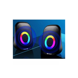 اسپيکر دسکتاپ کیسونلی مدل X7 RGB