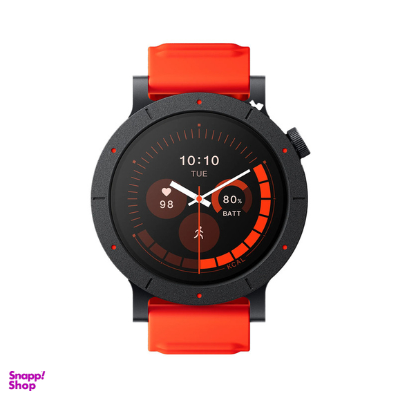 ساعت هوشمند ناتینگ مدل CMF Watch 3 Pro