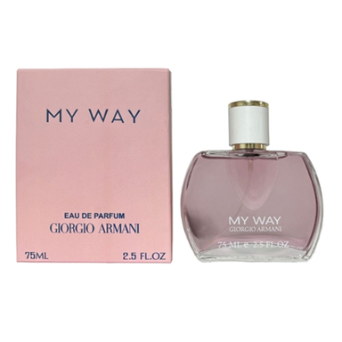 ادو پرفیوم زنانه مدل جورجیو آرمانی My Way