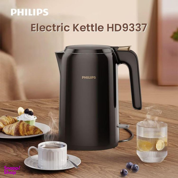 کتری برقی فیلیپس مدل HD9337/80