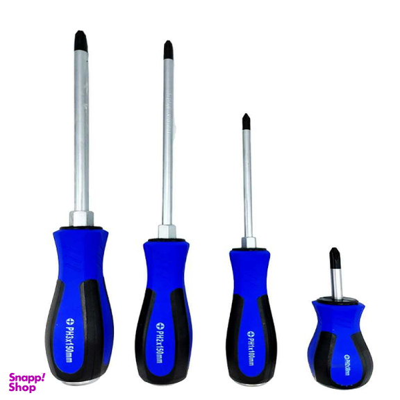 پیچ گوشتی رینو مدل RPT-6048 مجموعه 8 عددی