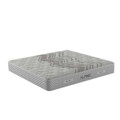 تشک طبی فنری گرین رست مدل آلپاین سایز 200×120 سانتی متر