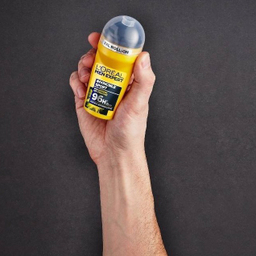 مام رول ضد تعریق مردانه لورآل سری Men Expert مدل Invincible sport