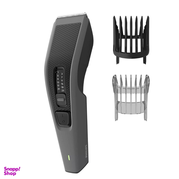 ماشين اصلاح موی سر و صورت فیلیپس کد HC3525