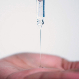 سرم دی اوردینری مدل نیاسینامید 10٪ و زینک 1٪ حجم 30 میلی لیتر