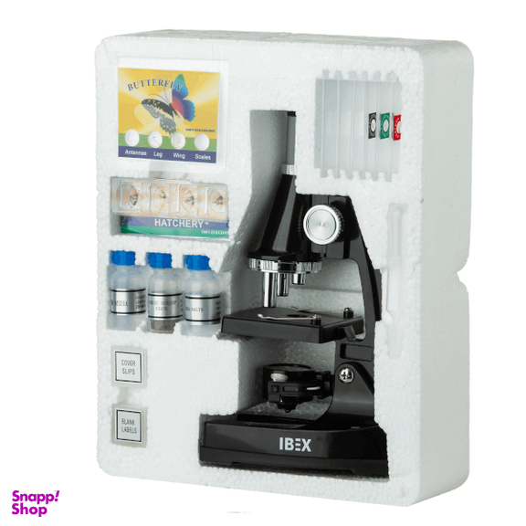 میکروسکوپ مدل Discovery کد 750