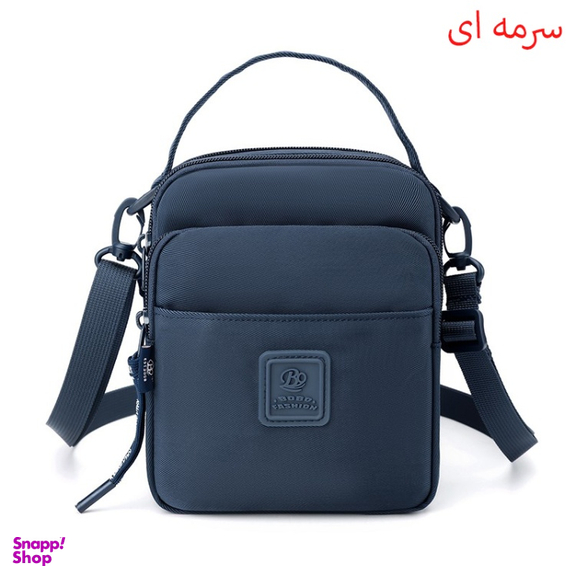 کیف رودوشی زنانه بوبو مدل 9064