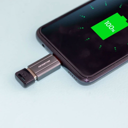 مبدل OTG USB به USB-C کینگ استار مدل KS420