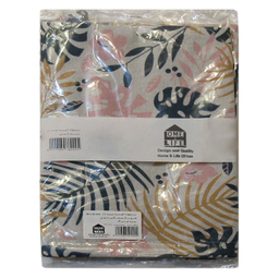 کیسه سبزیجات هوم اند لایف مدل سیلوانا S طرح برگ