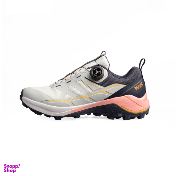 کفش کتانی زنانه هامتو کد 840200B-2