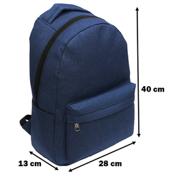 کوله پشتی پسرانه توریث مدل UT-9800