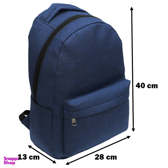 کوله پشتی پسرانه توریث مدل UT-9800