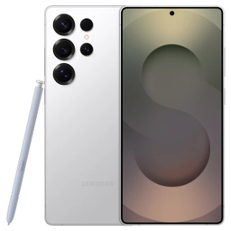 گوشی موبايل سامسونگ مدل گلکسی S25 Ultra 5G دو سیم کارت رم 12 گیگابایت و ظرفیت 512 گیگابایت ویتنام به همراه هدیه (پاوربانک 10000 وایرلس ریورسانگ)