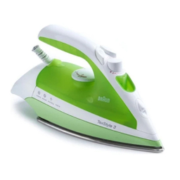 اتو براون مدل SI330