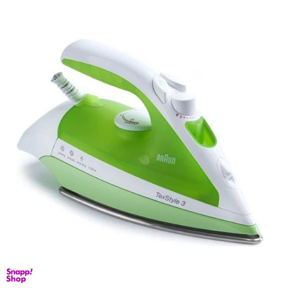 اتو براون مدل SI330