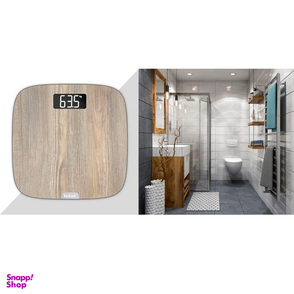 ترازو دیجیتال تفال مدل PP1600