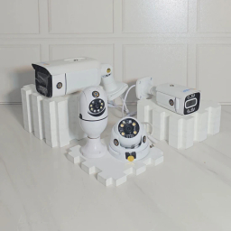 ضبط کننده ویدیویی آی کیو مدل Pro-VR کد 8CH